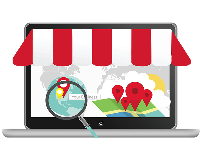 Google Nussiness listing